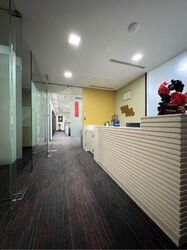 ubi-techpark photo thumbnail #3